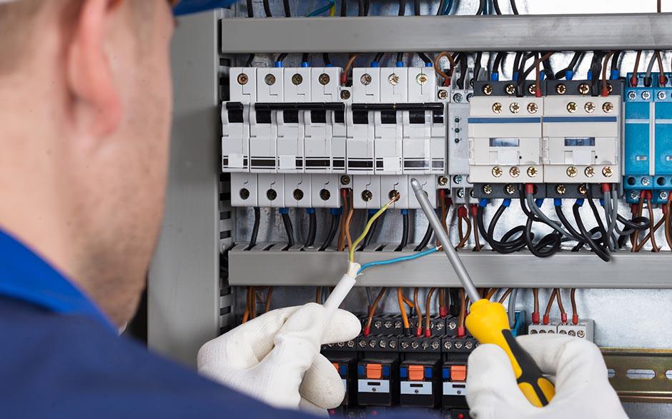 électricien agree Louveciennes