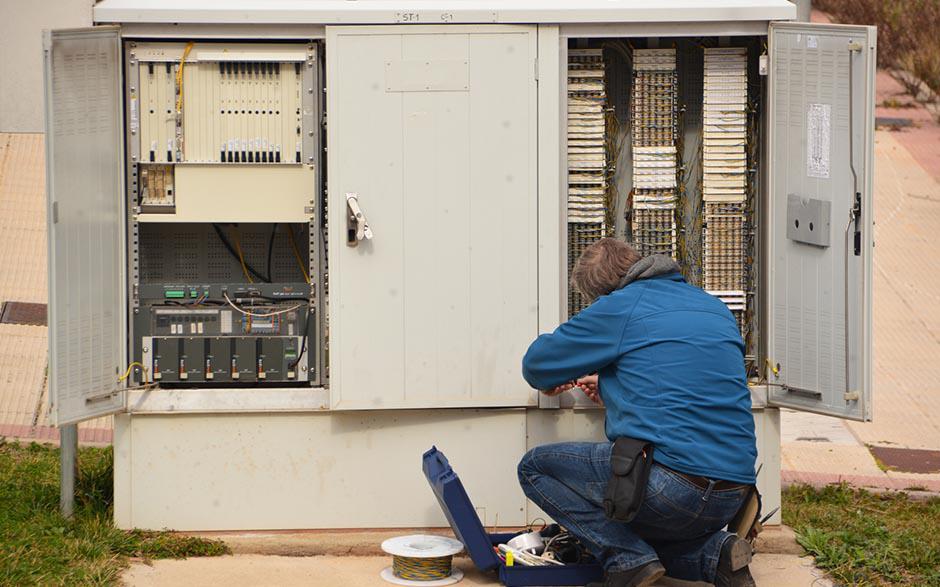 électricité maison Arnouville