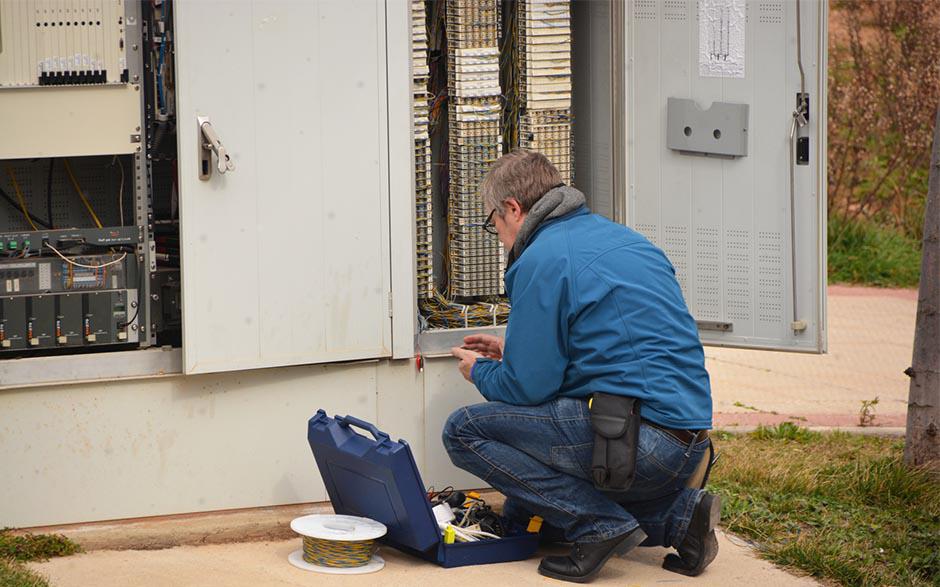 électricien en urgence Paris
