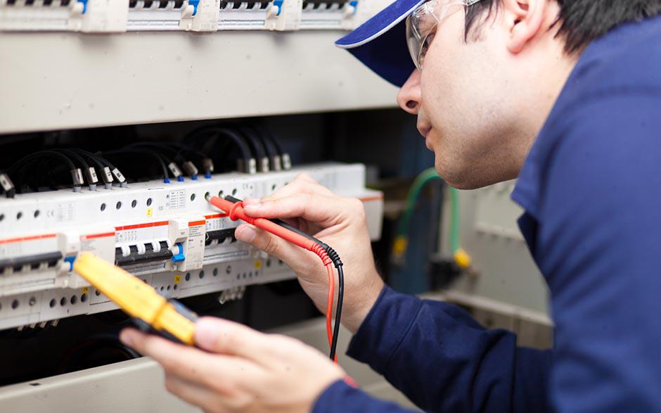 électricien agree Louveciennes