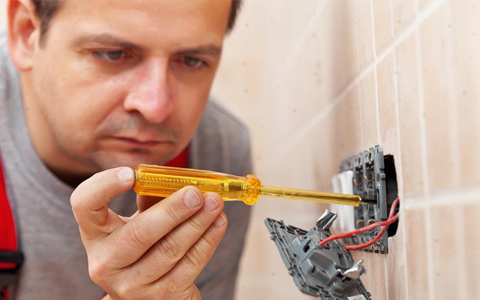 électricien particulier Garges-lès-Gonesse