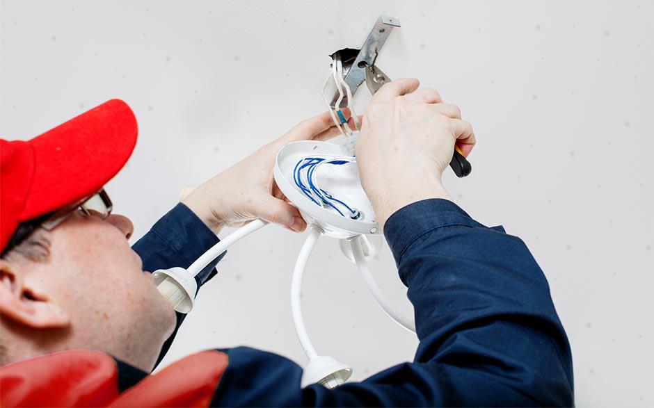 électricien en urgence Souppes-sur-Loing