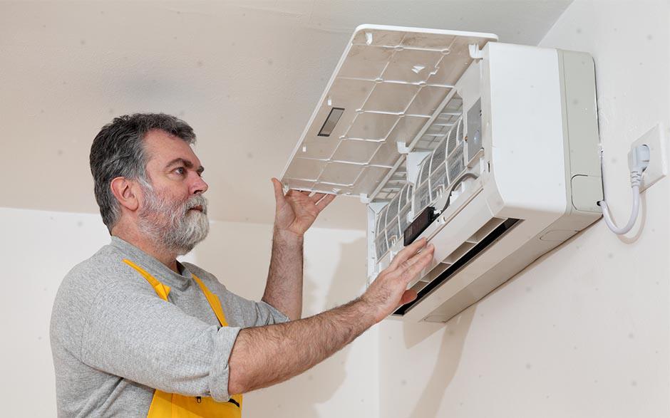 recherche travail électricien bâtiment Colombes